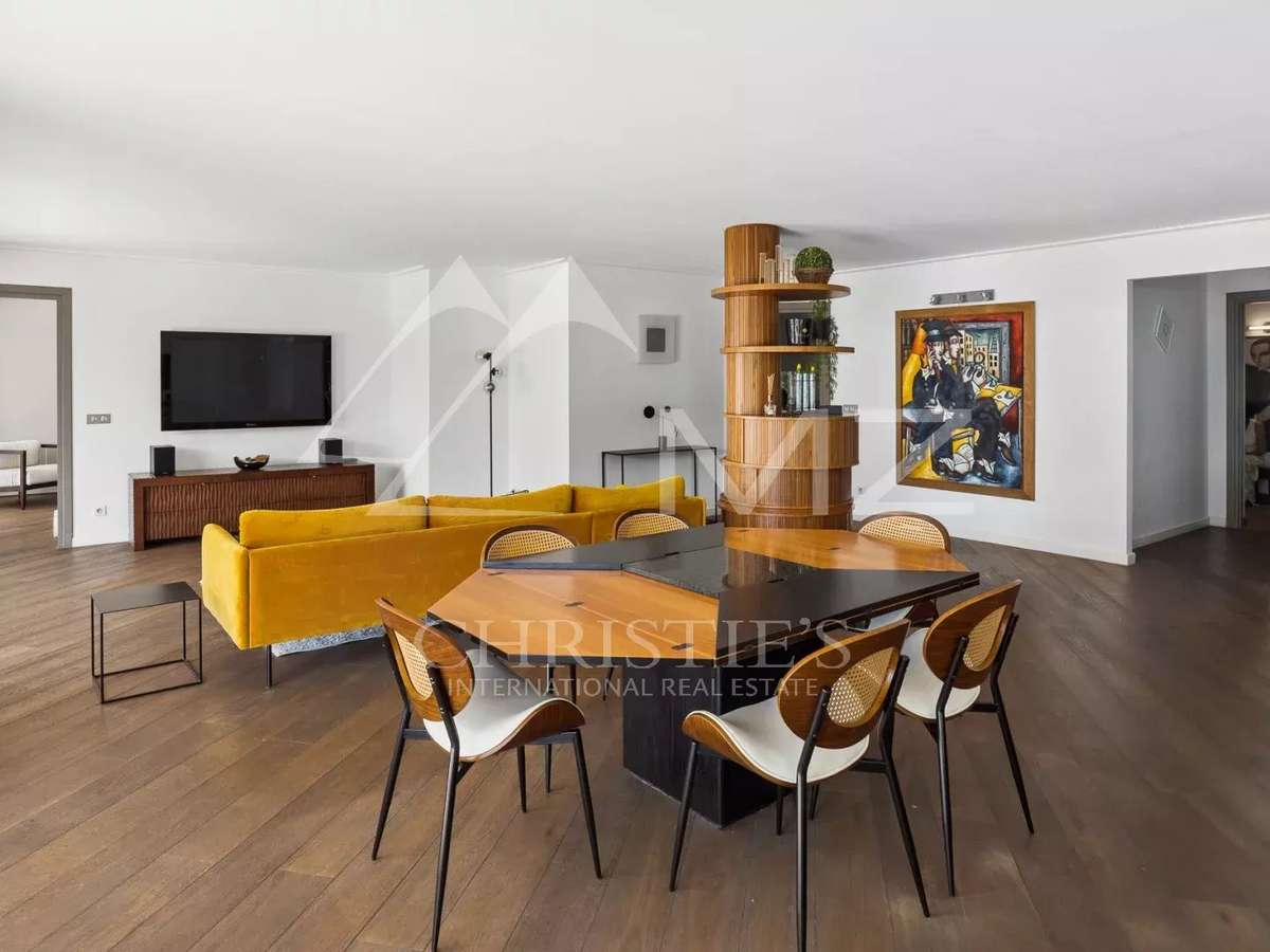 Apartment Le Cannet