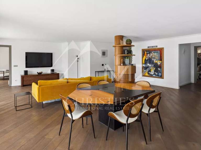 Appartement avec Vue sur mer Le Cannet - 3 chambres - 180m²