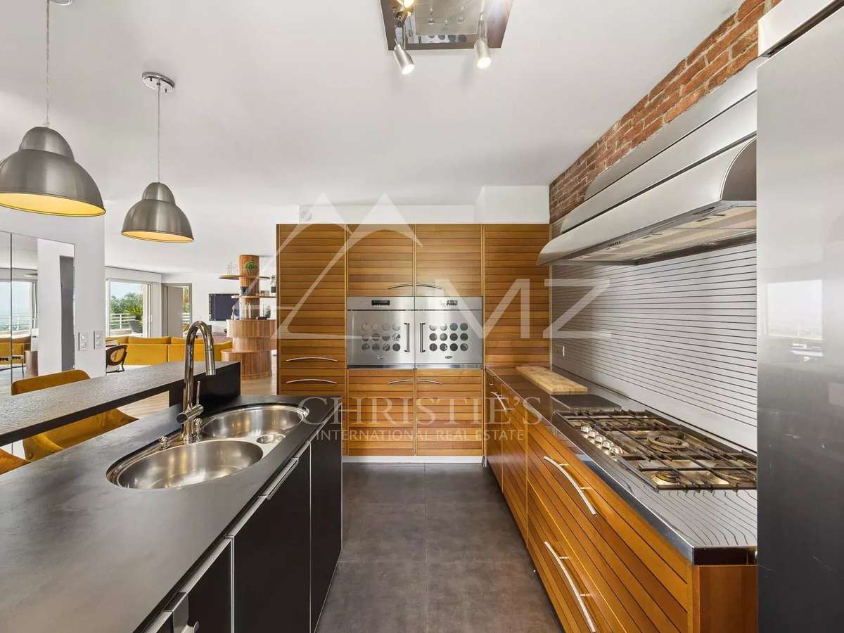 Apartment Le Cannet