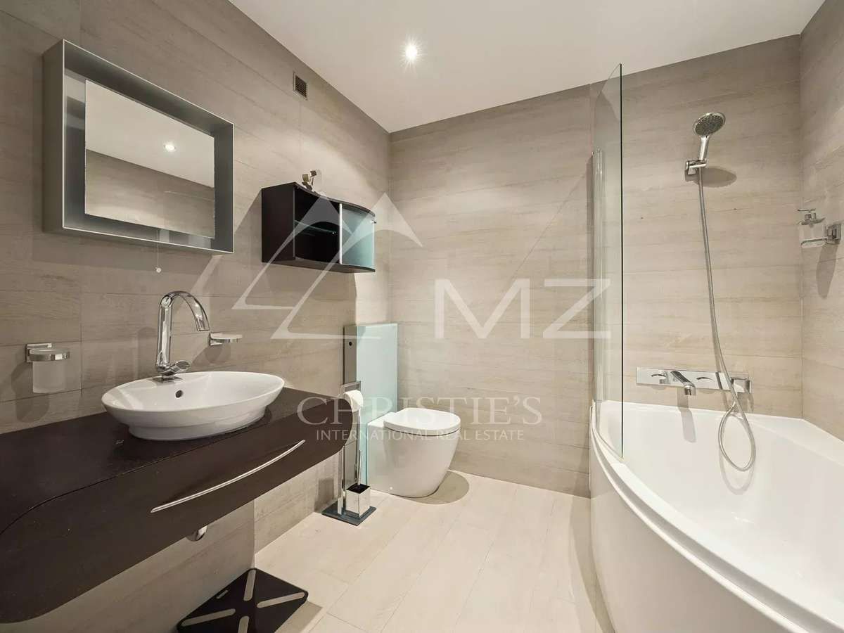 Appartement Le Cannet