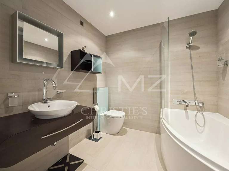 Appartement avec Vue sur mer Le Cannet - 3 chambres - 180m²