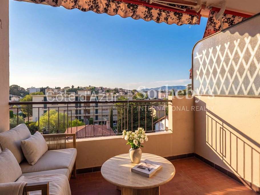 Apartment Le Cannet