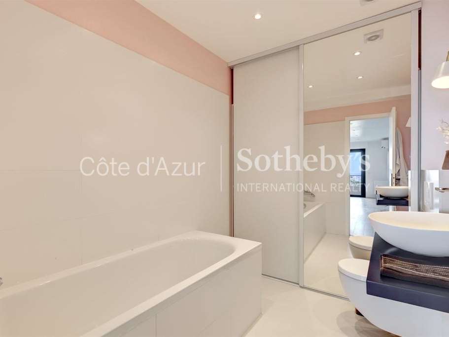 Apartment Le Cannet