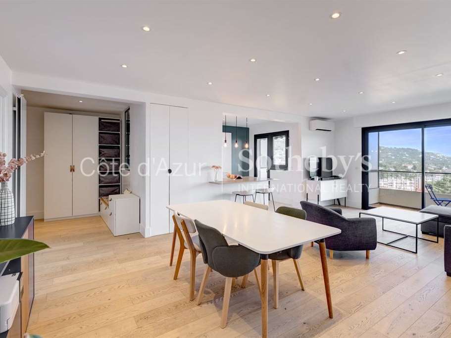 Apartment Le Cannet