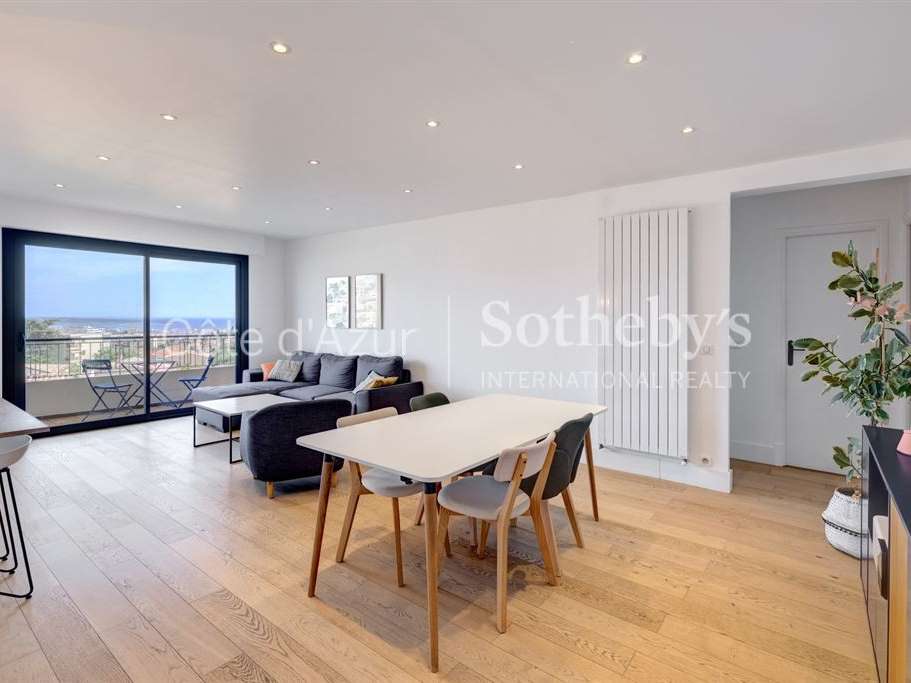 Apartment Le Cannet