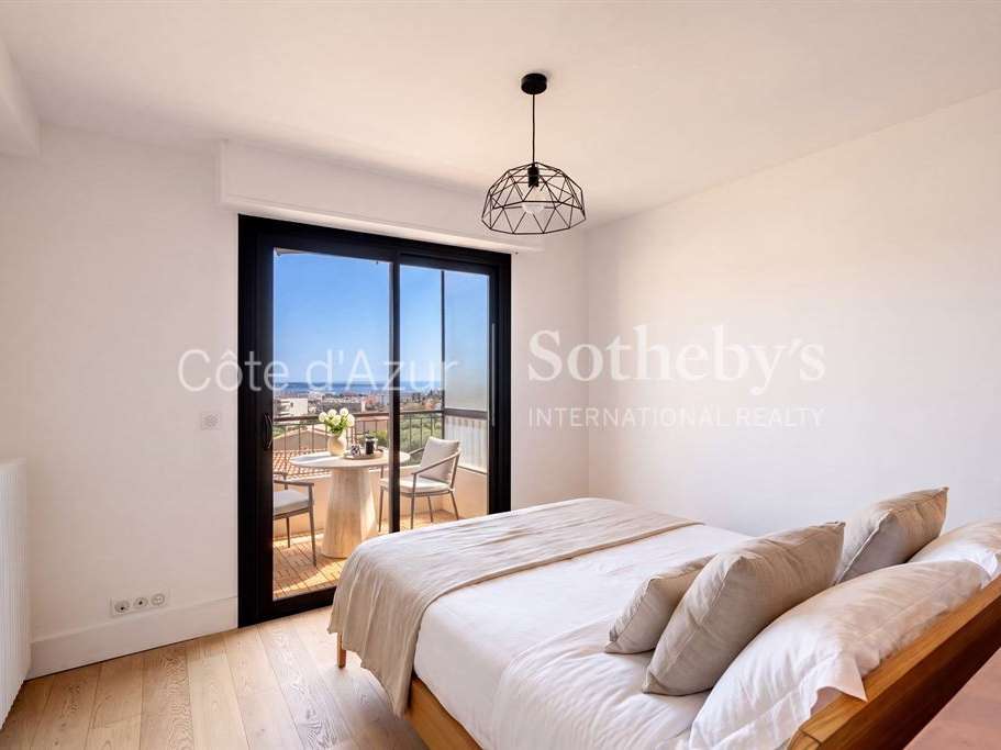 Apartment Le Cannet