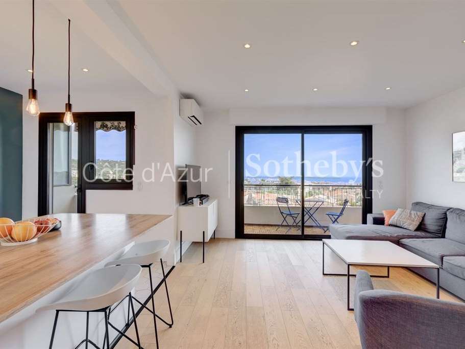 Apartment Le Cannet