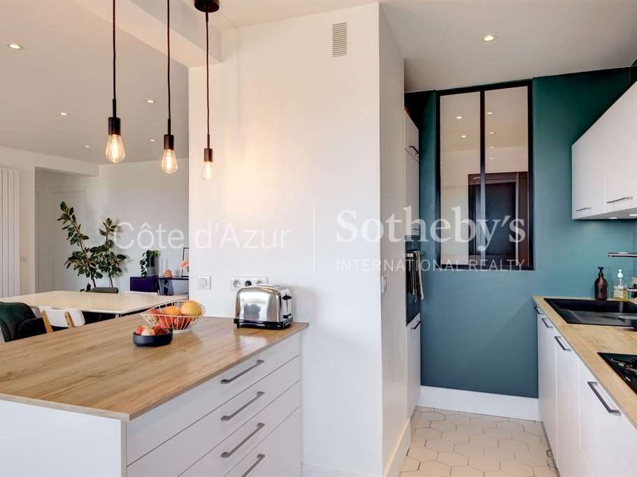 Apartment Le Cannet