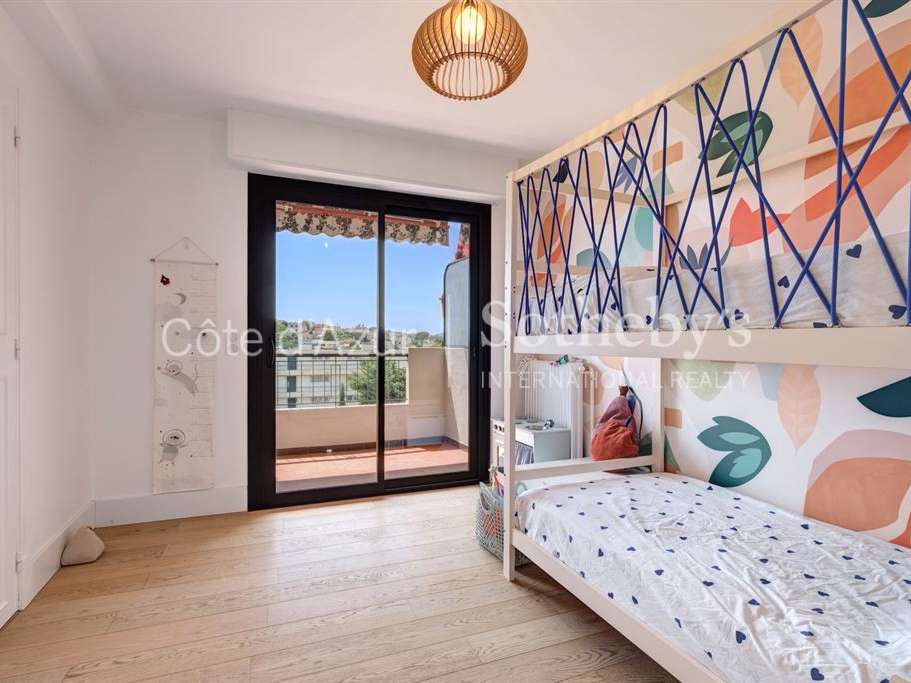 Apartment Le Cannet