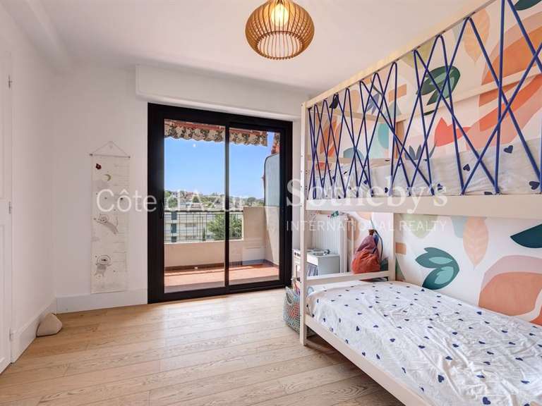 Apartment with Sea view Le Cannet - 2 bedrooms - 86m²