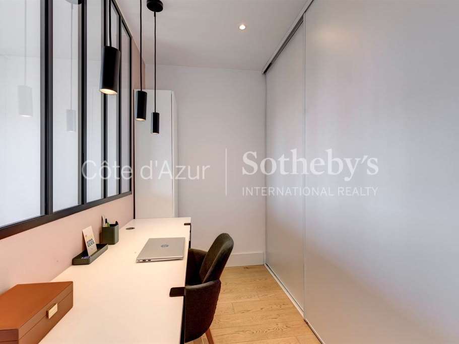 Apartment Le Cannet