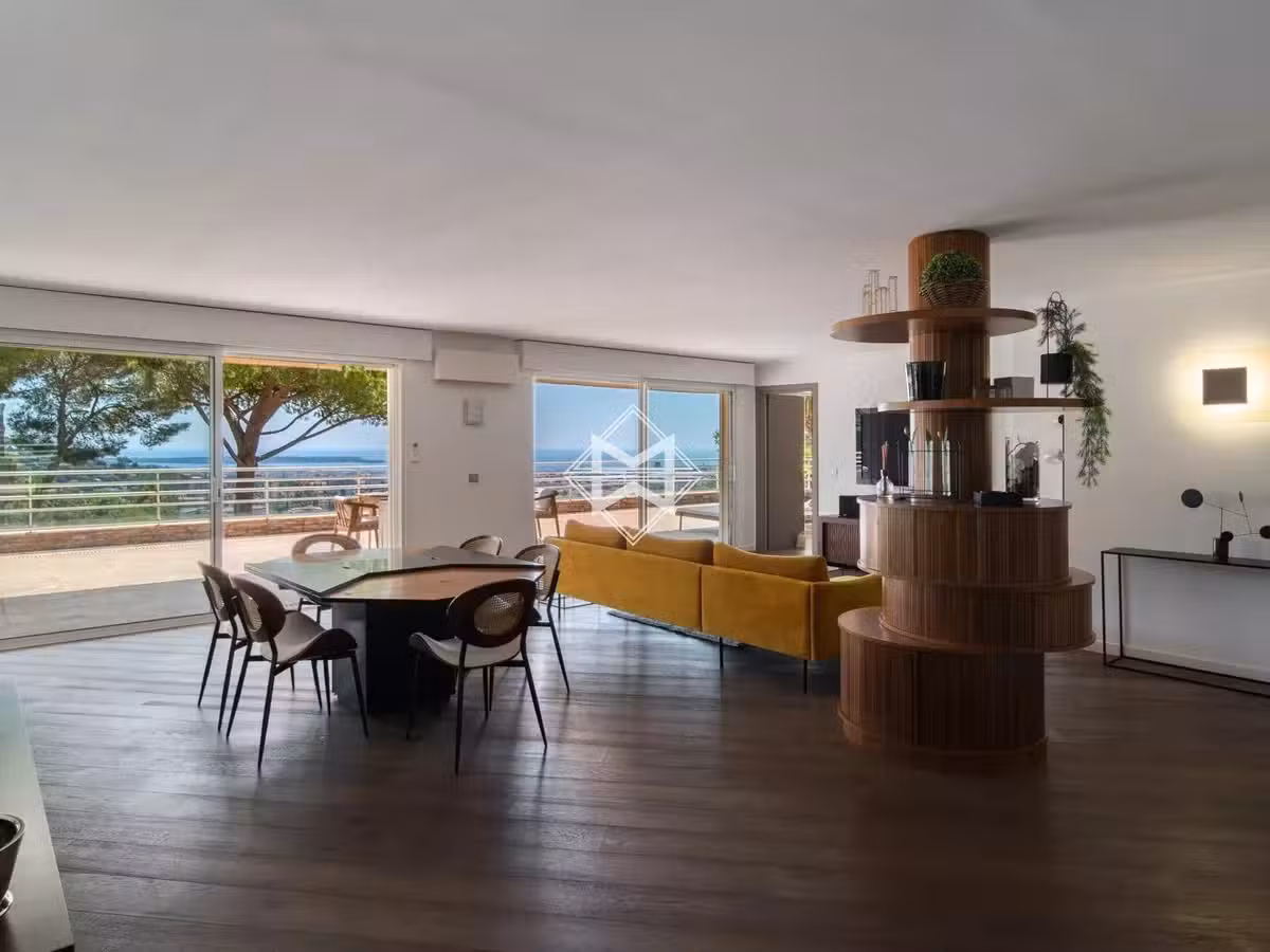 Apartment Le Cannet