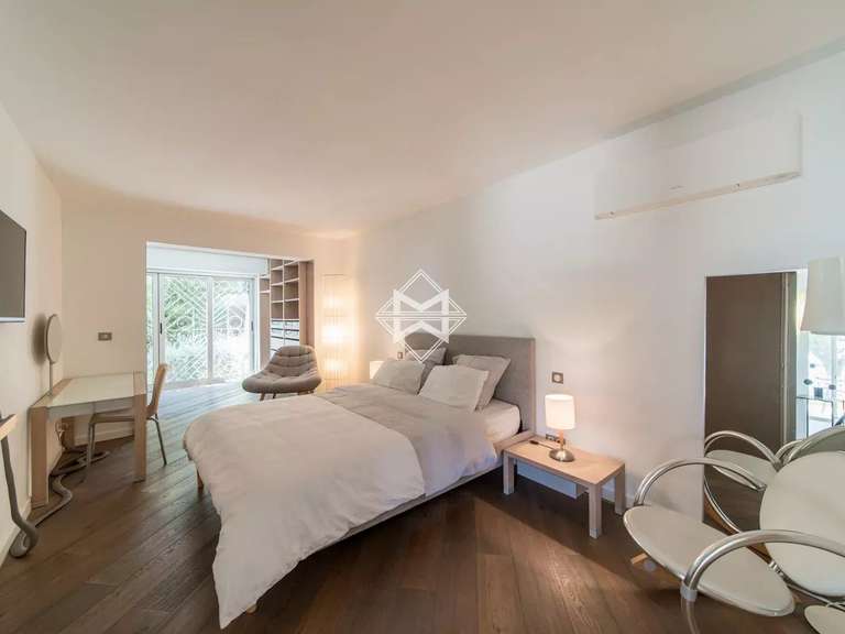 Apartment with Sea view Le Cannet - 4 bedrooms - 156m²