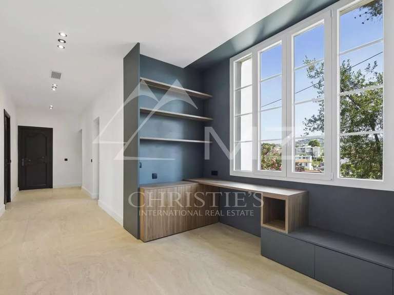 Appartement Le Cannet - 4 chambres - 181m²