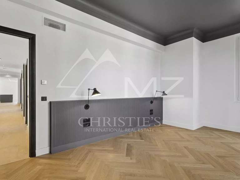Appartement Le Cannet - 4 chambres - 181m²