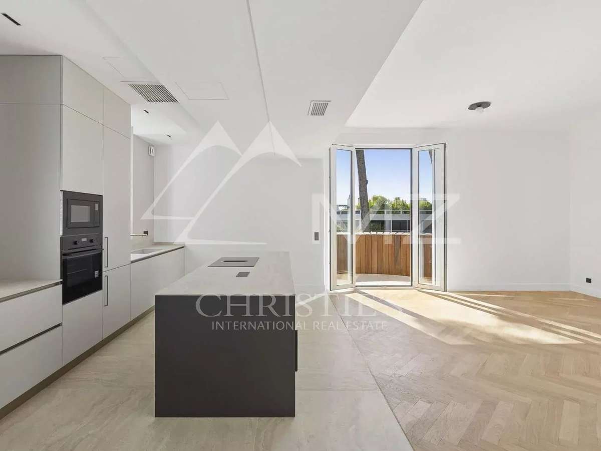 Appartement Le Cannet
