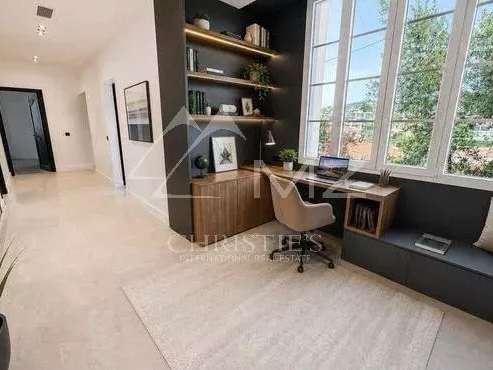Appartement Le Cannet - 4 chambres - 181m²
