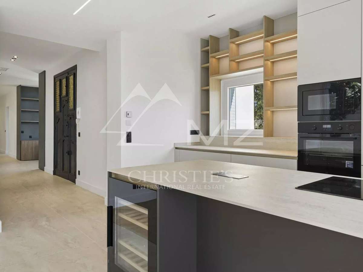Appartement Le Cannet