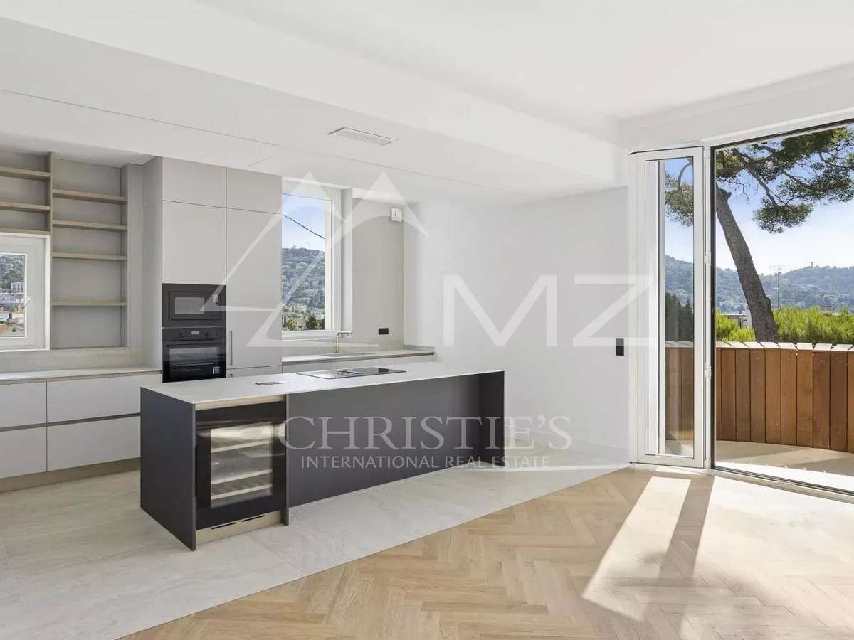 Appartement Le Cannet