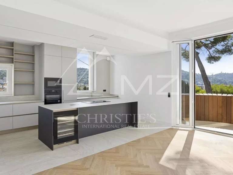 Appartement Le Cannet - 4 chambres - 181m²