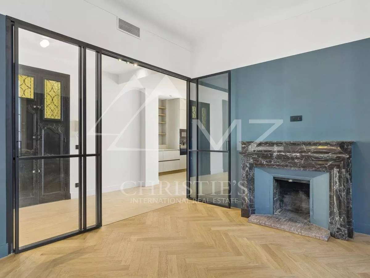 Appartement Le Cannet