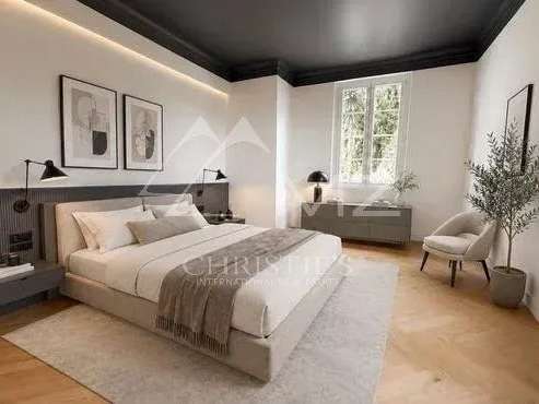 Appartement Le Cannet