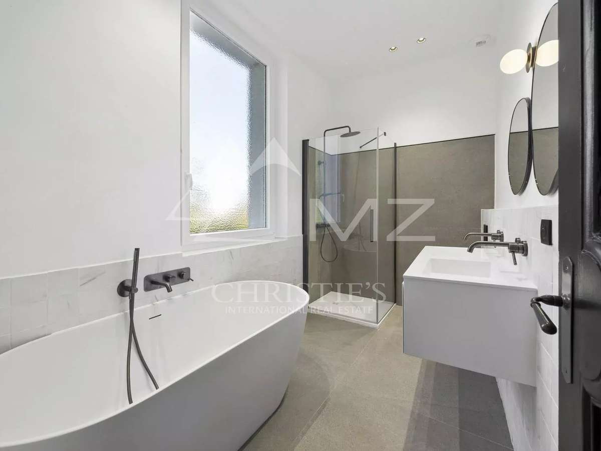 Appartement Le Cannet