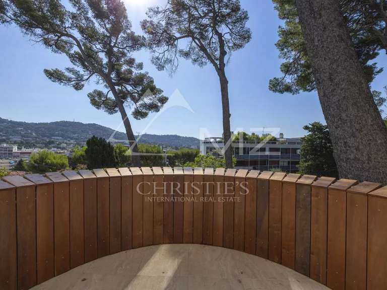 Appartement Le Cannet - 4 chambres - 181m²