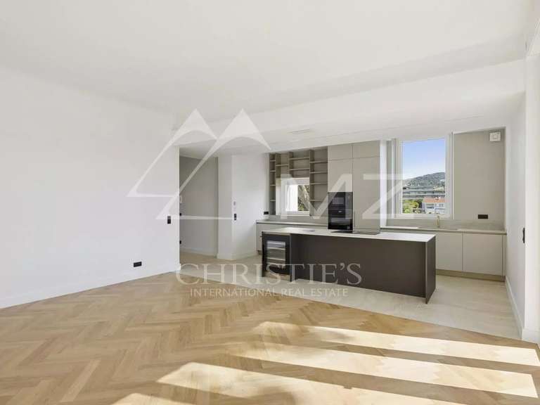 Appartement Le Cannet - 4 chambres - 181m²