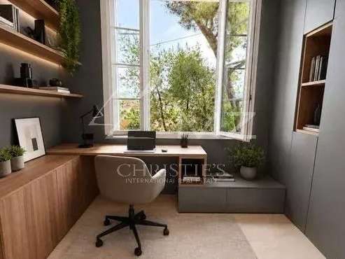 Appartement Le Cannet - 4 chambres - 181m²