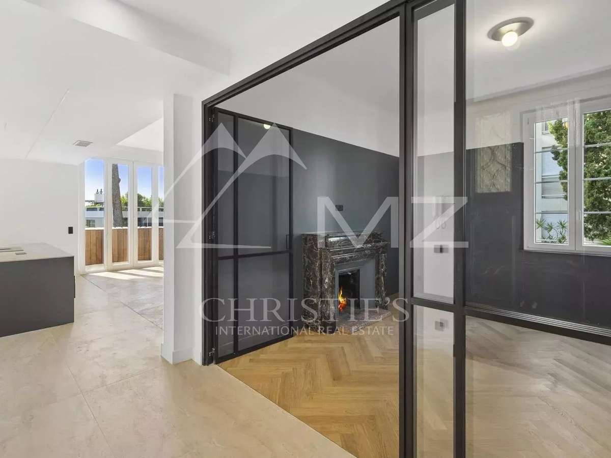 Appartement Le Cannet