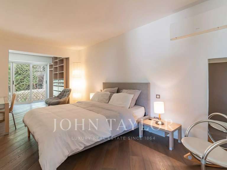 Appartement avec Vue sur mer Le Cannet - 3 chambres - 200m²