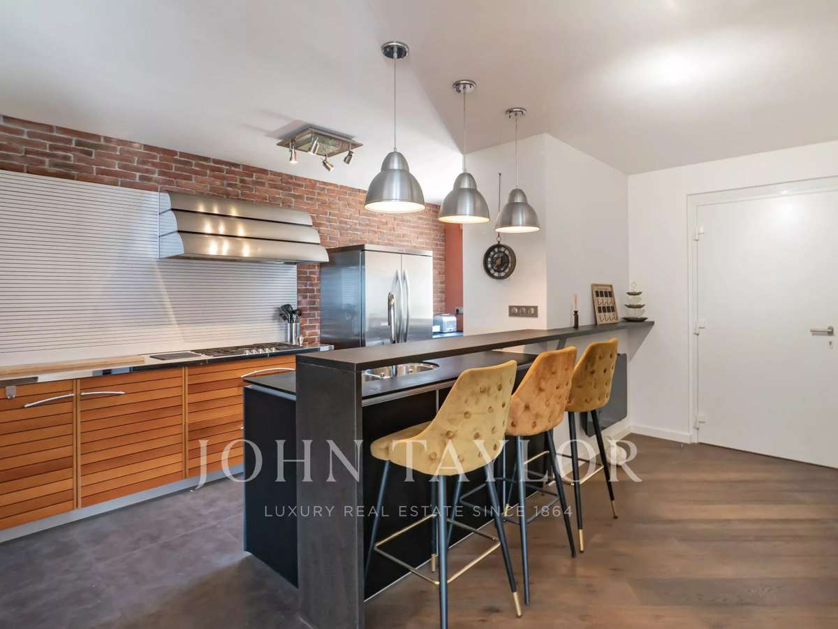 Apartment Le Cannet