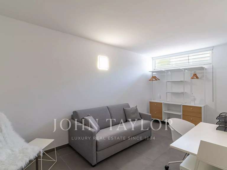 Appartement avec Vue sur mer Le Cannet - 3 chambres - 200m²