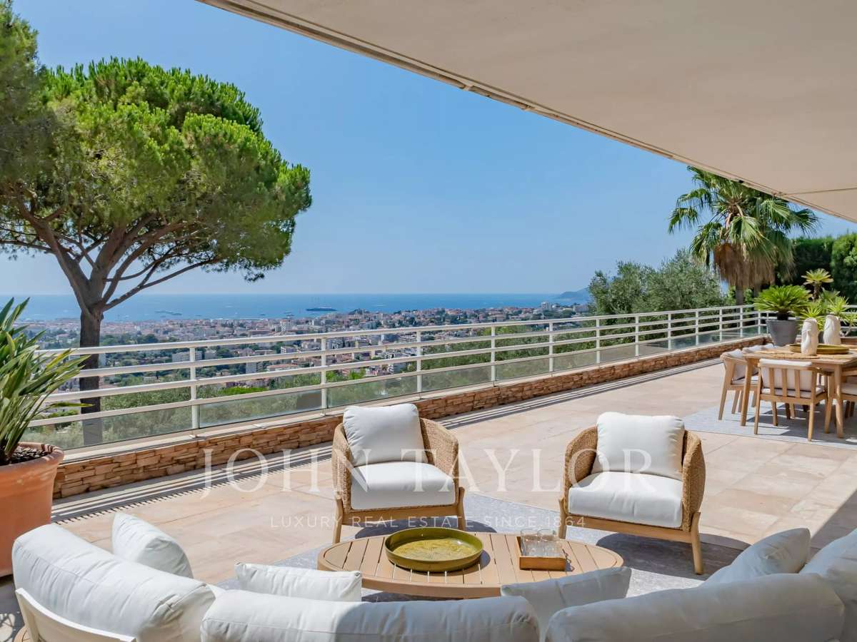 Apartment Le Cannet