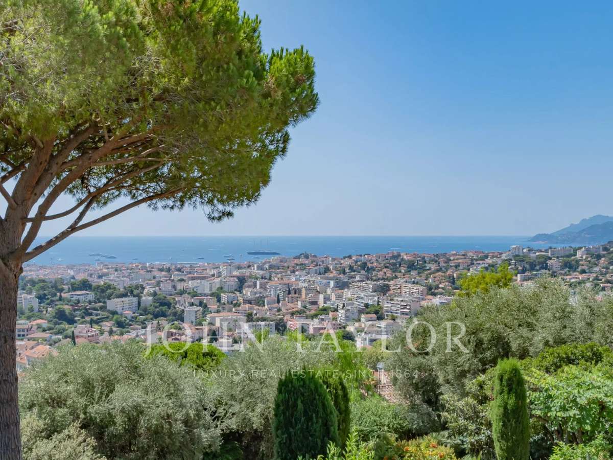 Apartment Le Cannet