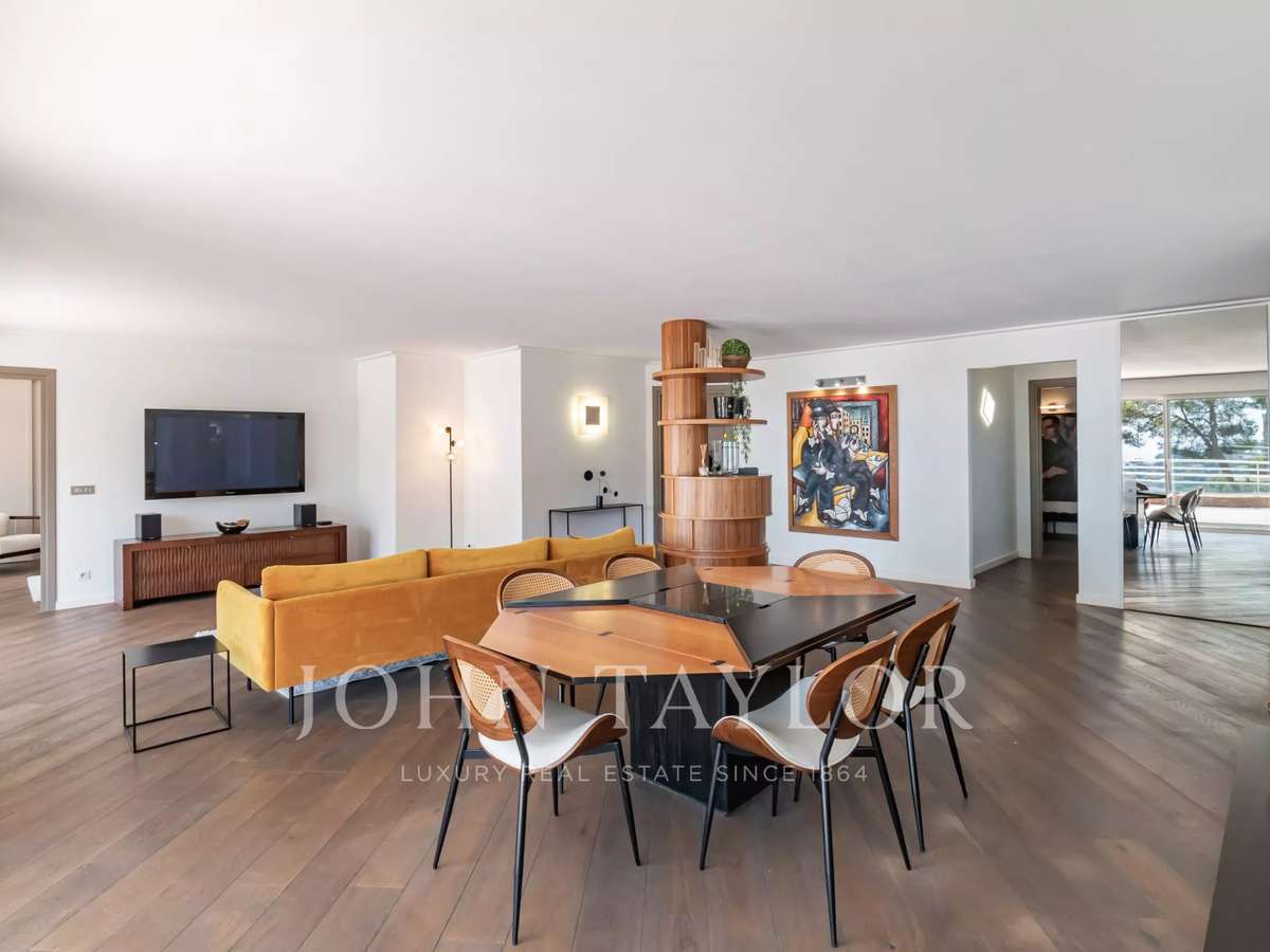 Apartment Le Cannet