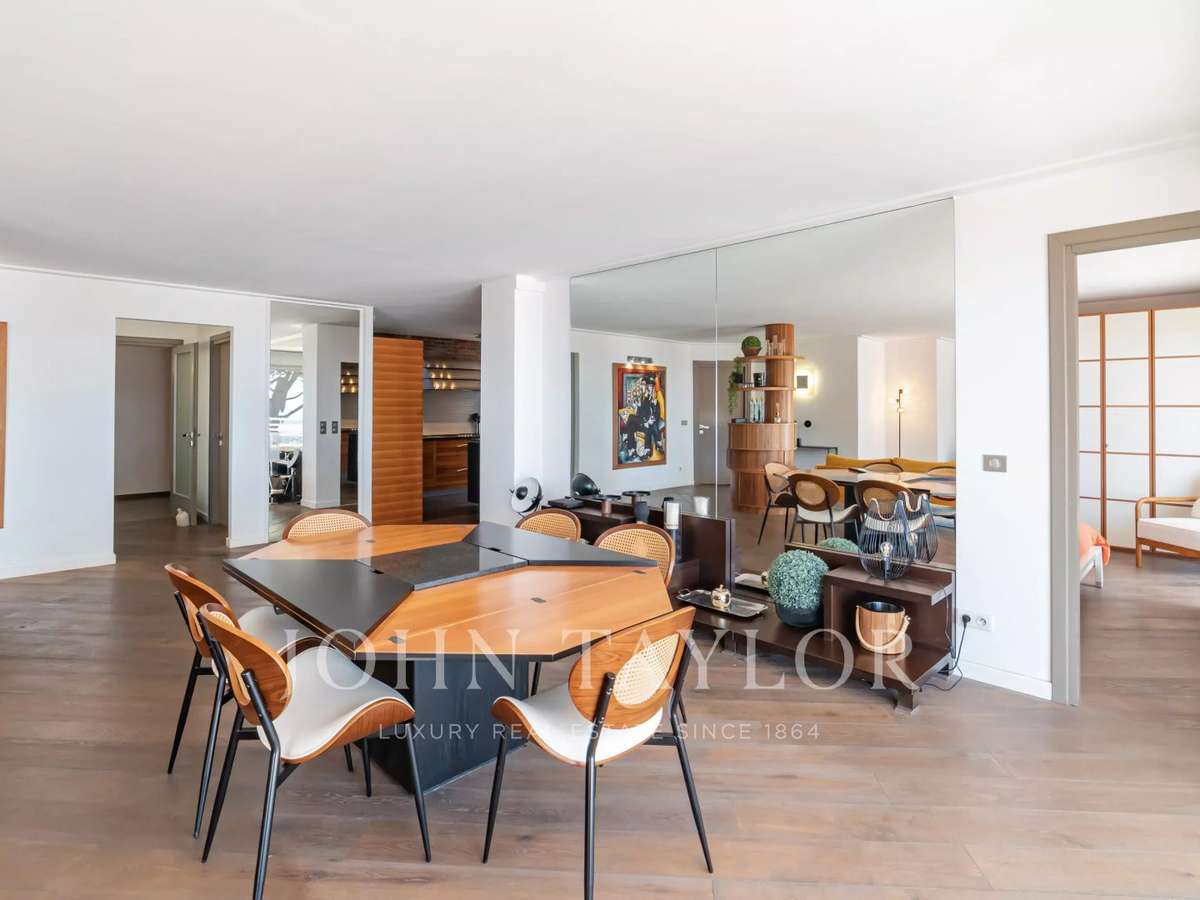 Apartment Le Cannet
