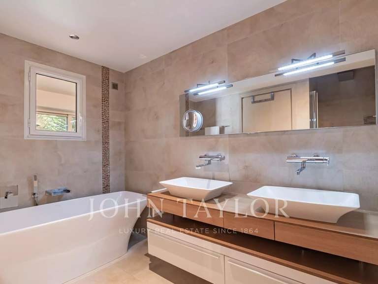 Appartement avec Vue sur mer Le Cannet - 3 chambres - 200m²