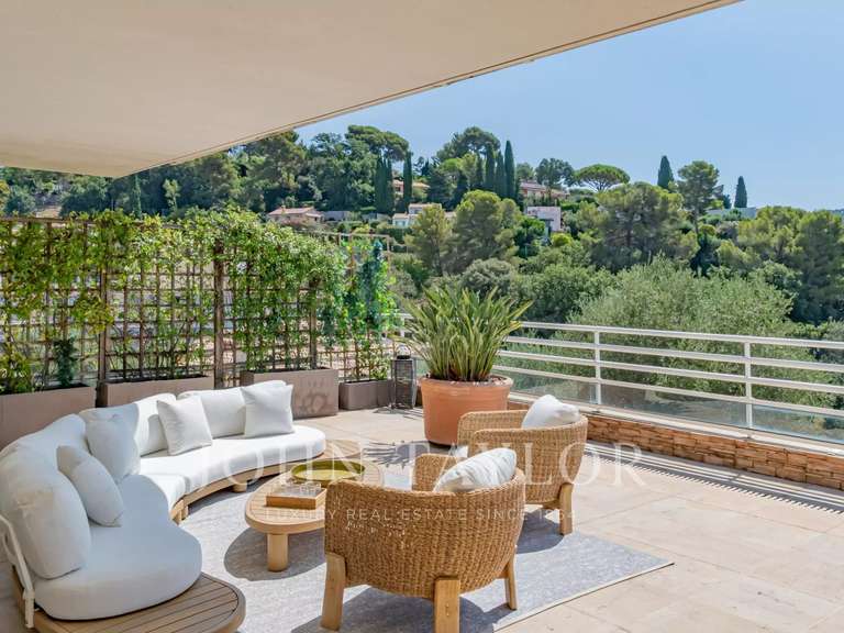 Appartement avec Vue sur mer Le Cannet - 3 chambres - 200m²