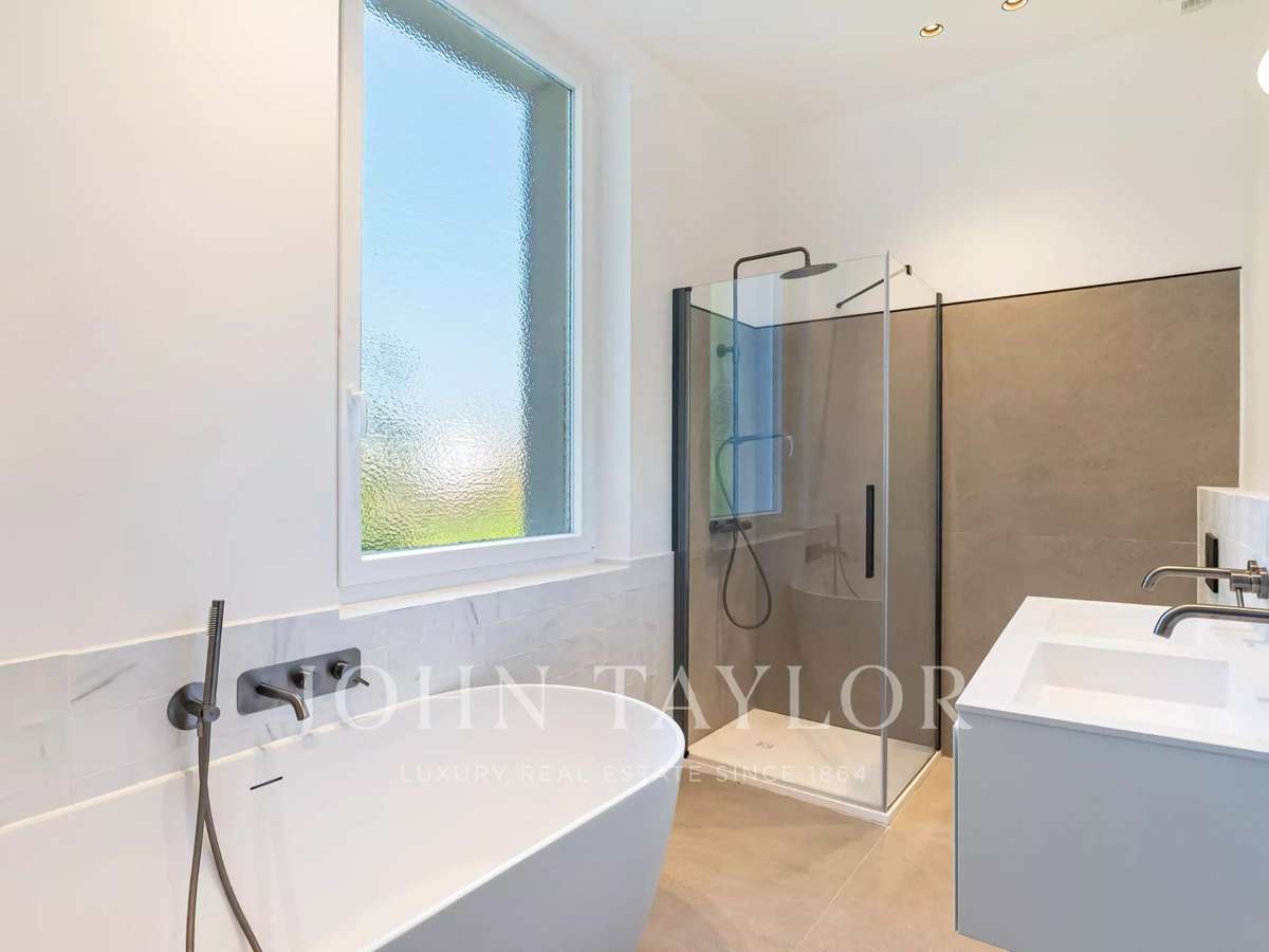 Appartement Le Cannet