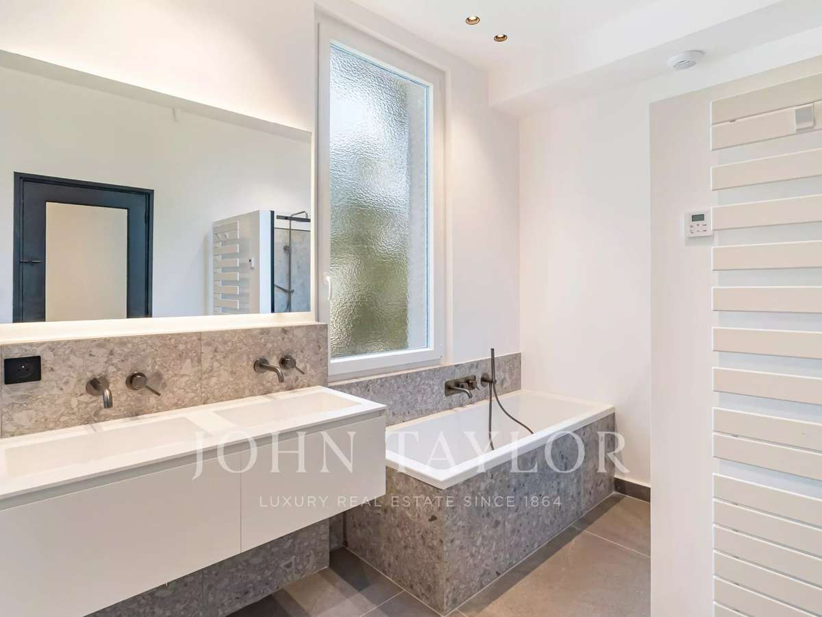 Appartement Le Cannet