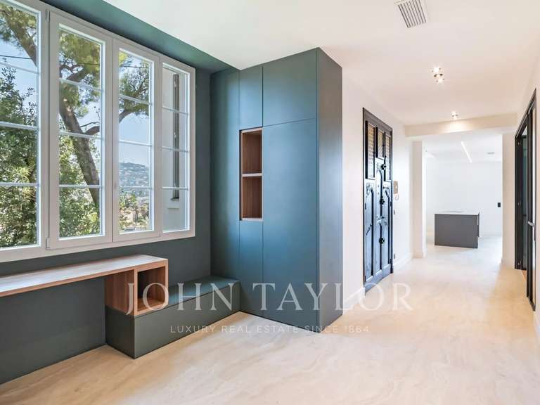 Appartement Le Cannet - 4 chambres - 181m²