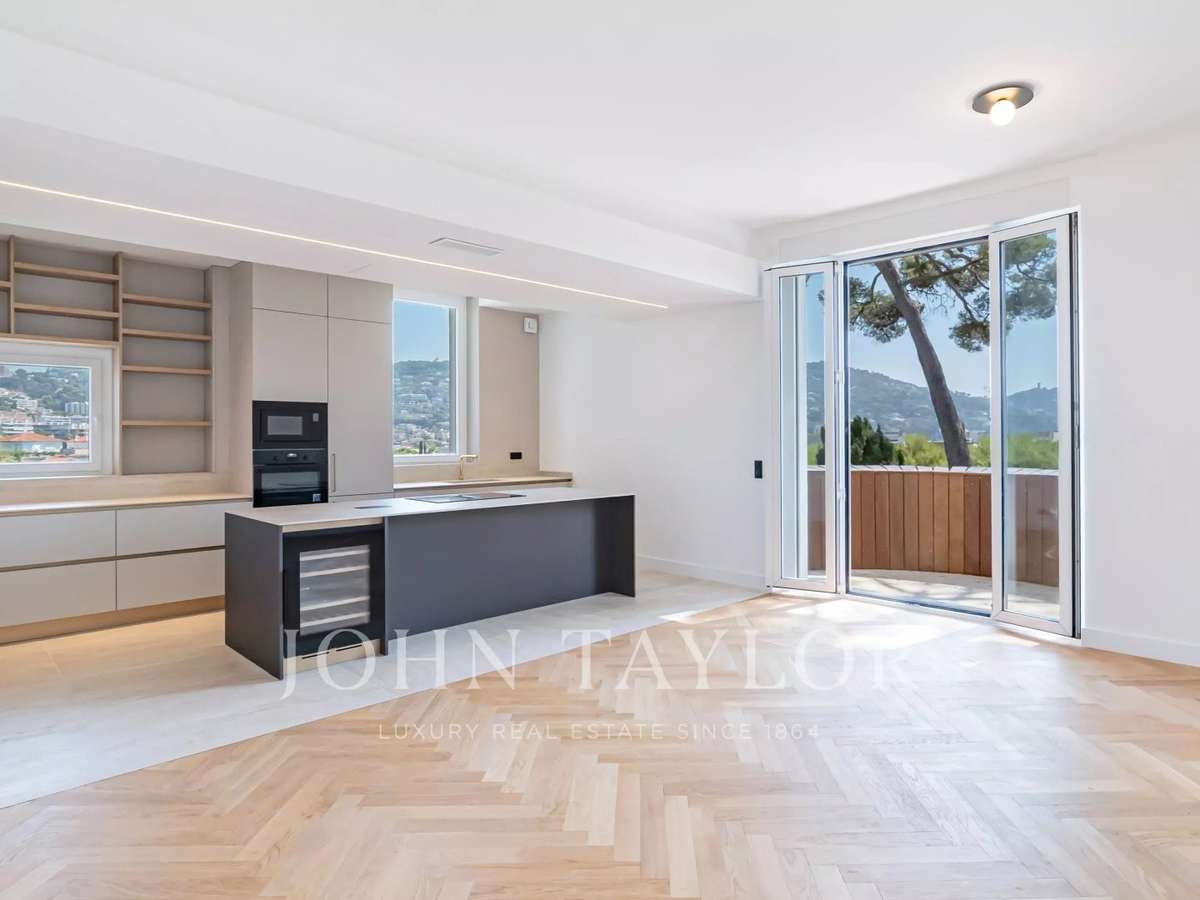 Appartement Le Cannet