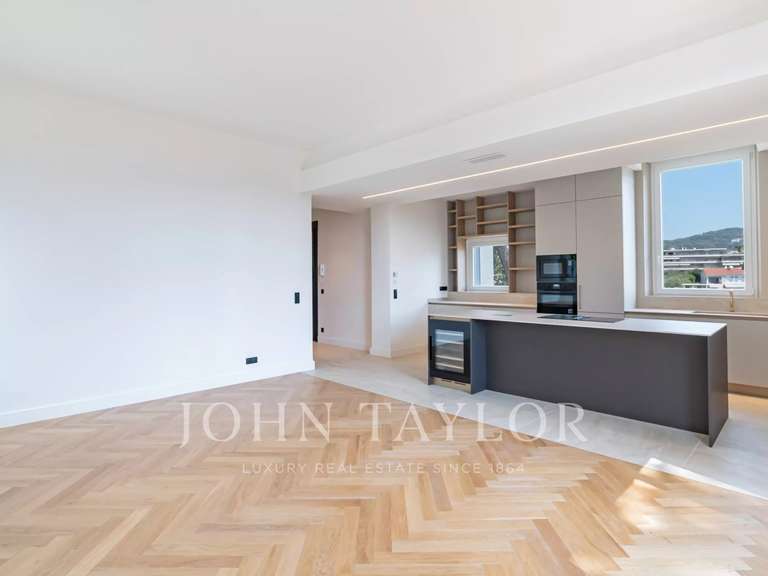 Appartement Le Cannet - 4 chambres - 181m²