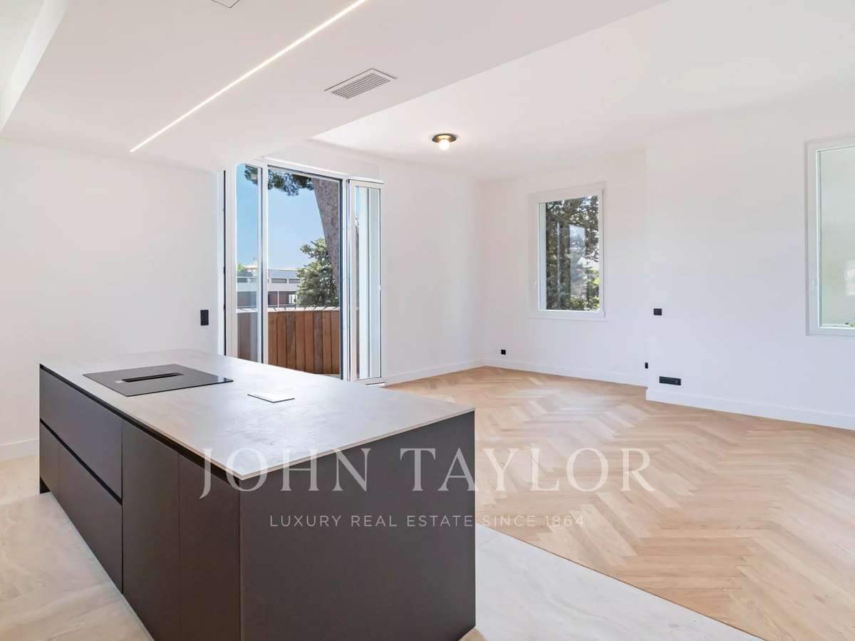 Appartement Le Cannet