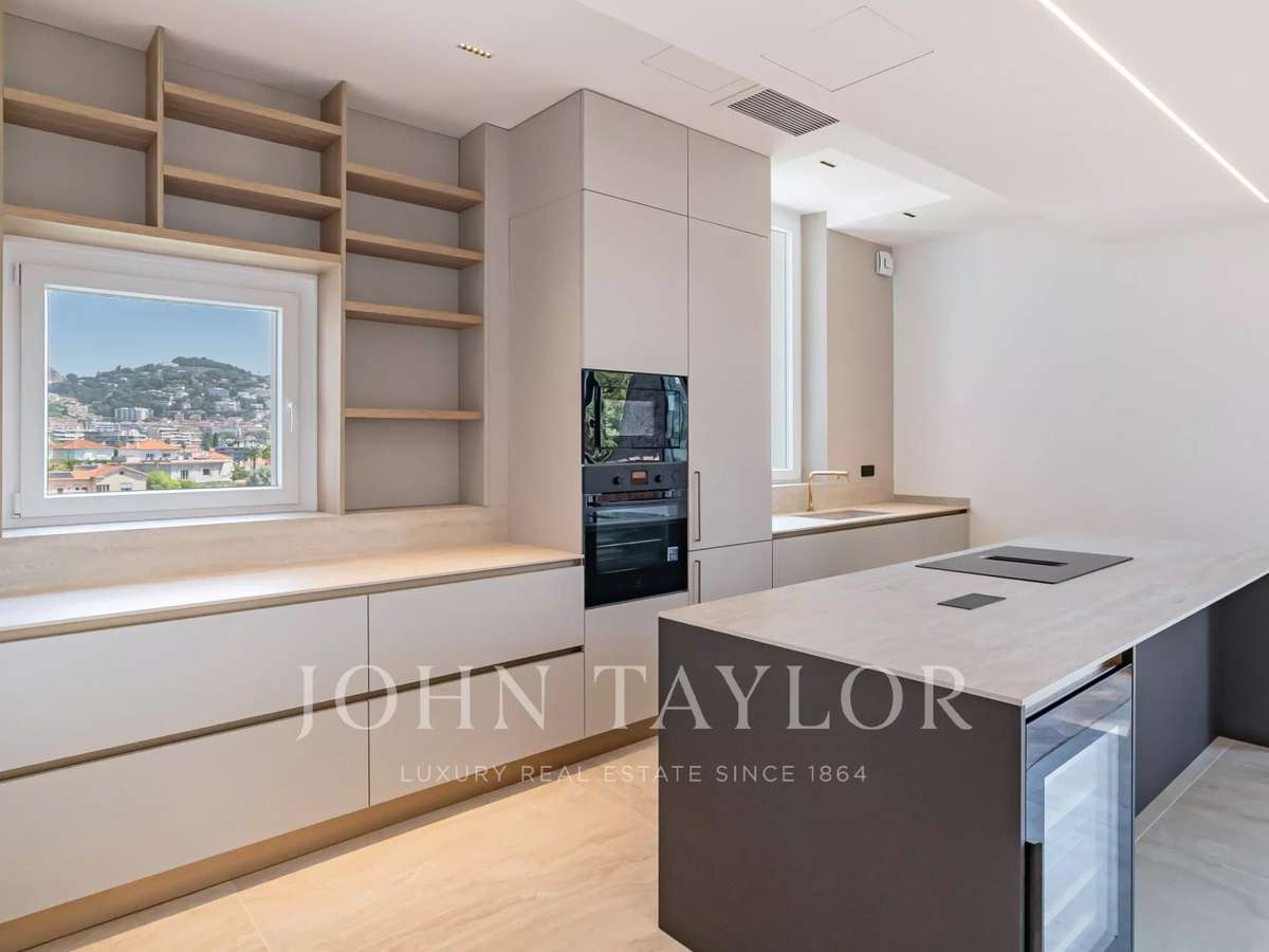 Appartement Le Cannet