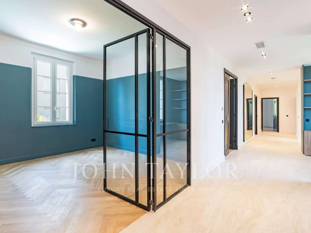 Appartement Le Cannet