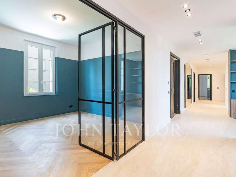 Appartement Le Cannet - 4 chambres - 181m²