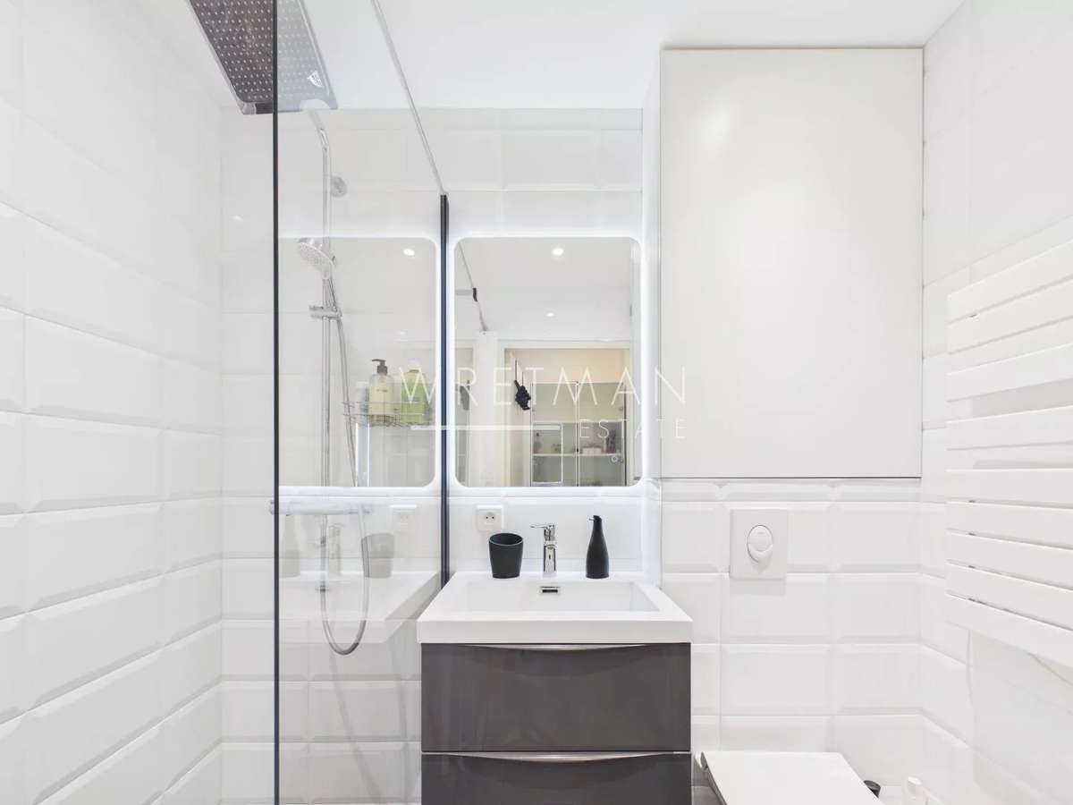 Appartement Le Cannet